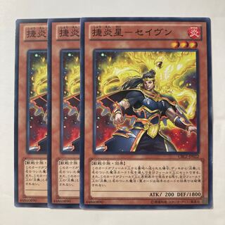 捷炎星-セイヴン ＄226