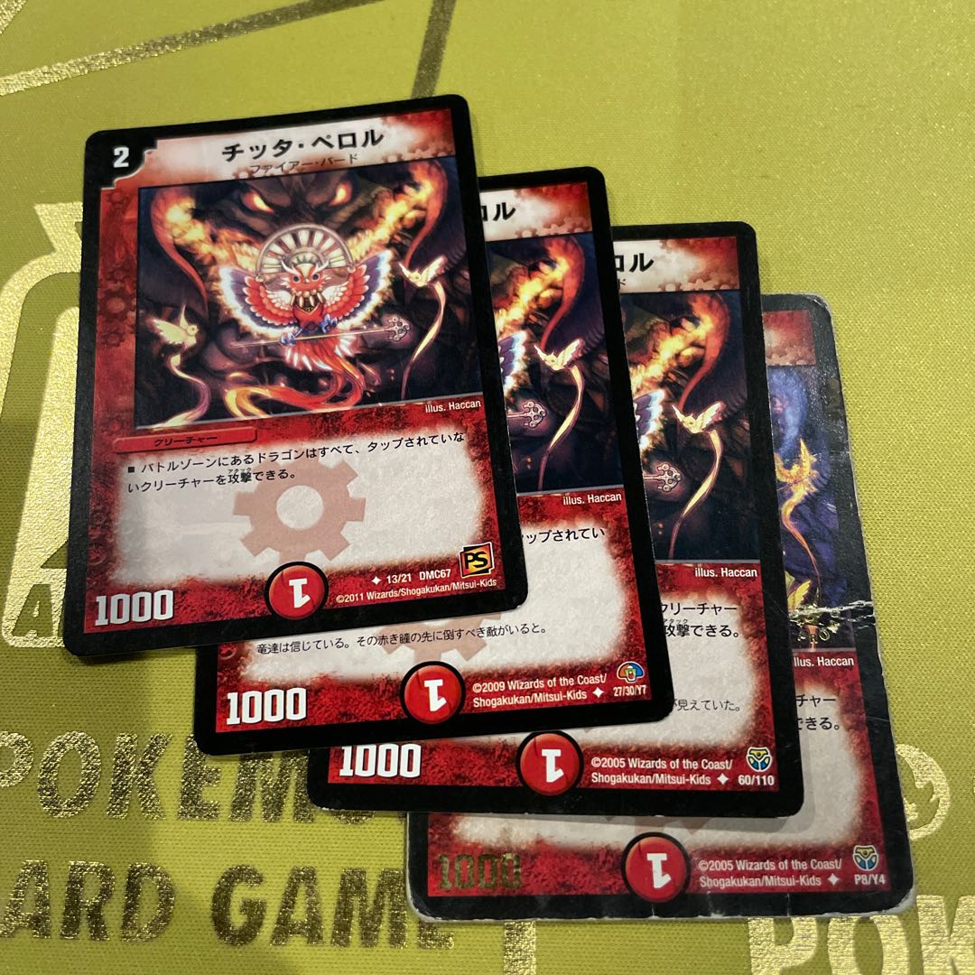 チッタ・ペロル U 13/21