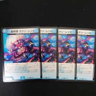 Kakushi Recipe C 87/110