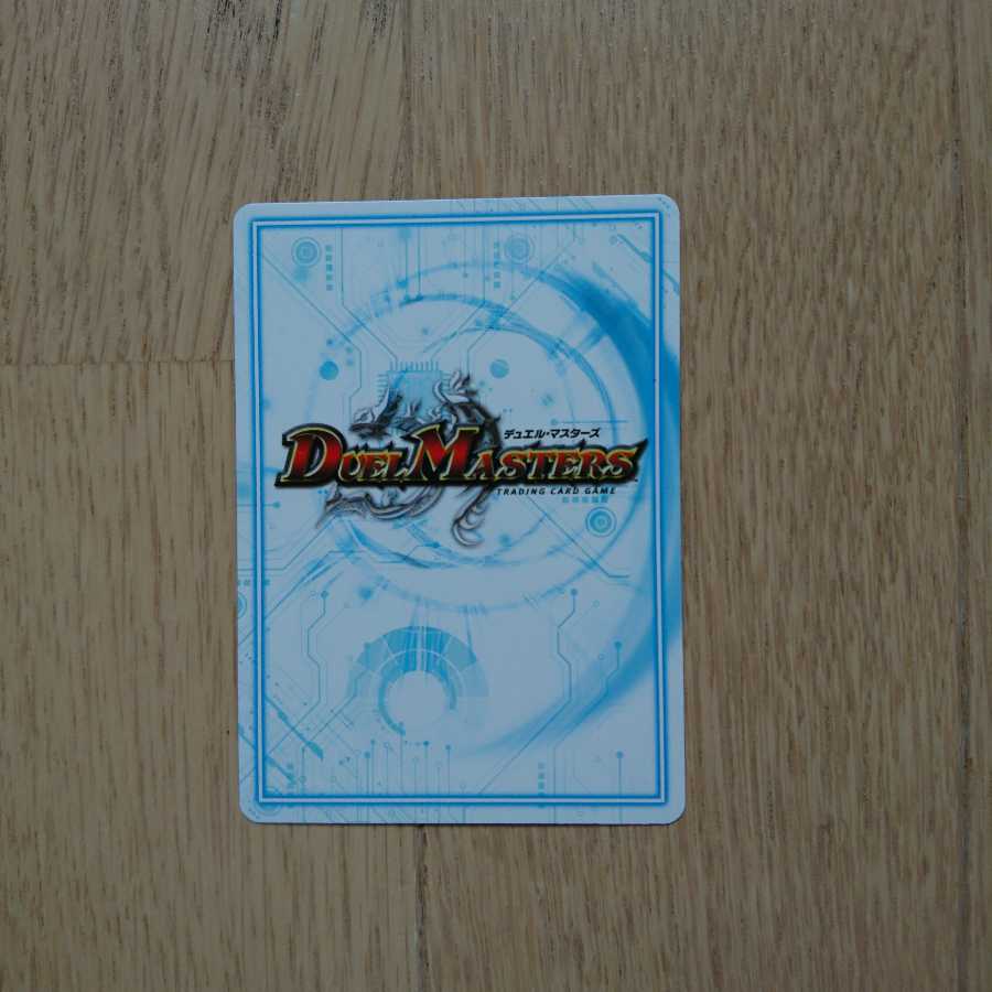 白皇角の意志 ルーベライノ