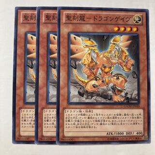 6976 Holy Engraved Dragon - Dragon Gave $247