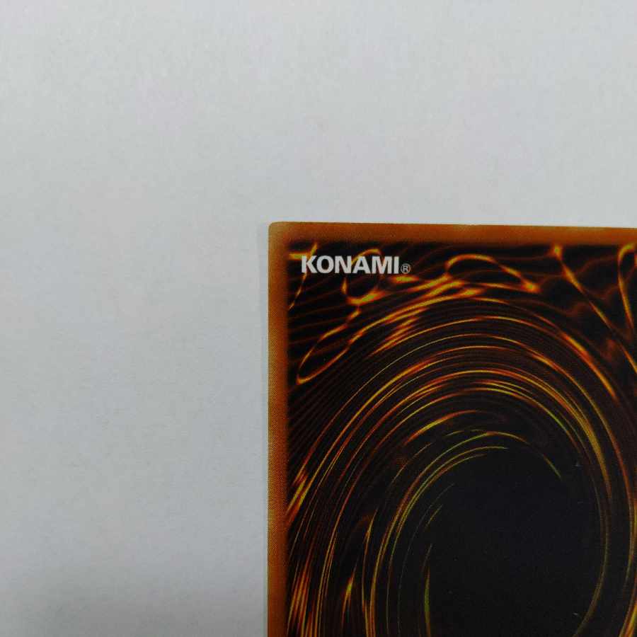 No.24 [Extremely Beautiful] Time Wizard Secret Rare in NM condition