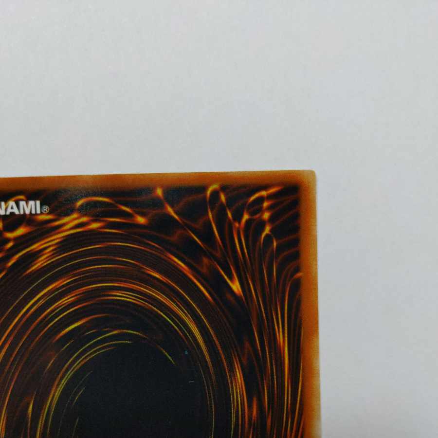 No.24 [Extremely Beautiful] Time Wizard Secret Rare in NM condition