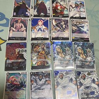 One Piece Card Game