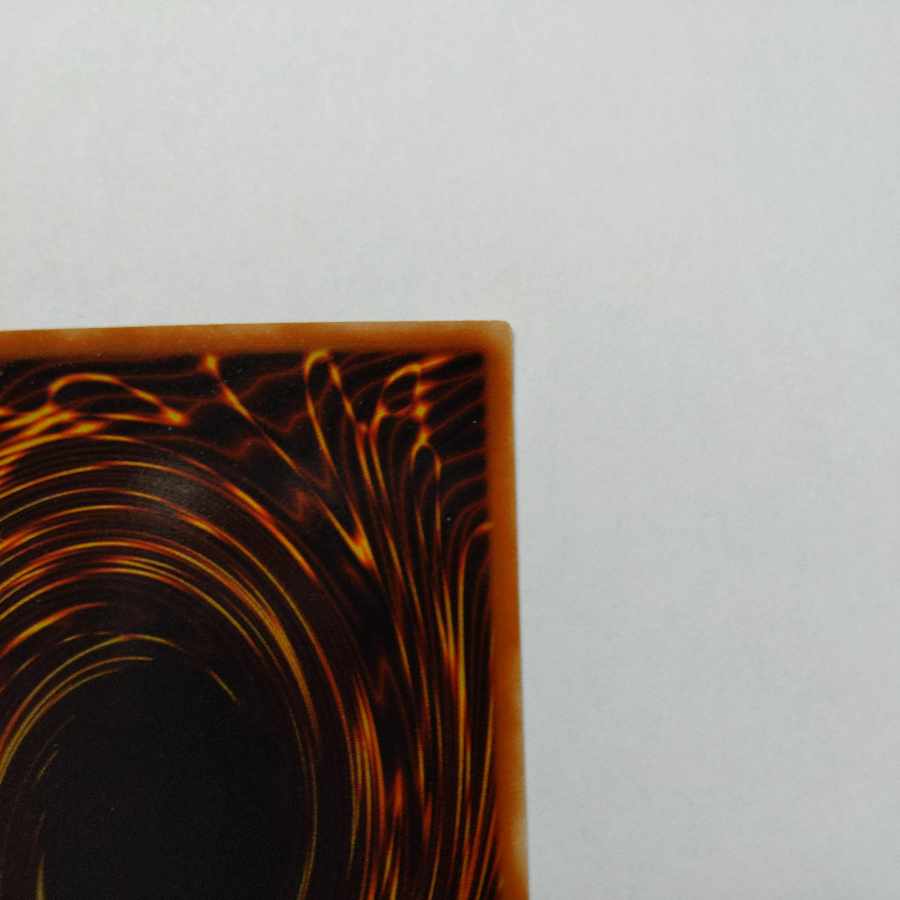 No.25 Summoned Skull Ultra Parallel Rare, Condition EX