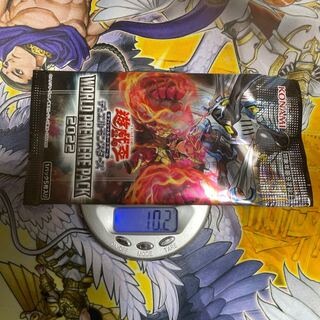 Exodia 5-card fixed new unopened pack 5枚