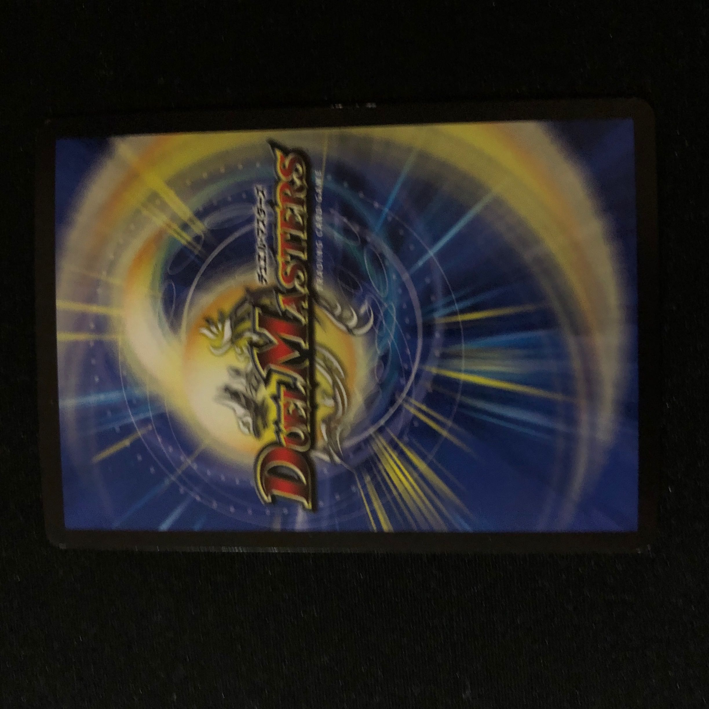 Ryuso Oni of the 08｜End of the Openings SE S6(Secret)/S10