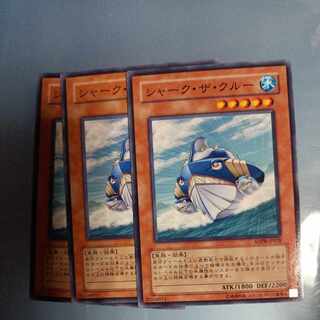 Shark Cruiser Normal JP028 ☆