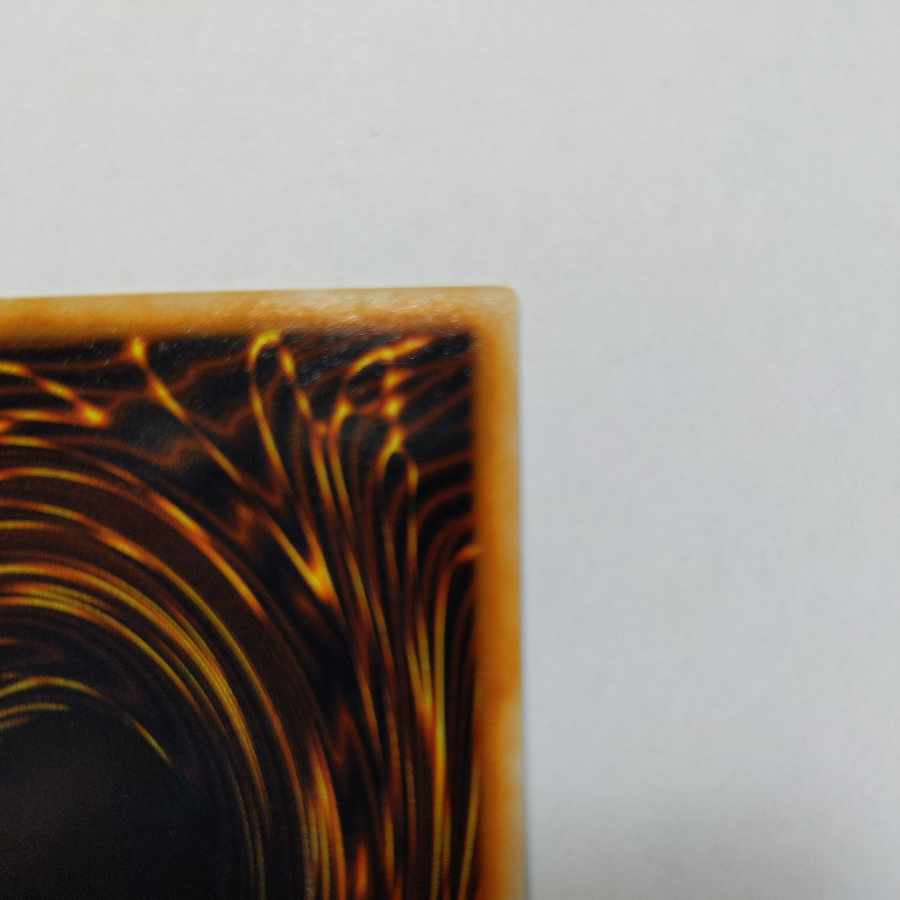 No.31 デーモンの召喚　初期　ウルトラレア　状態EX+