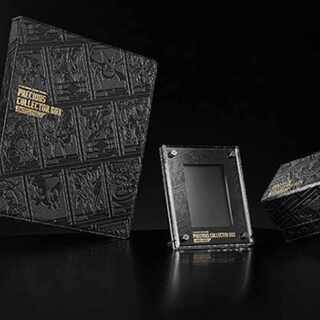 ポケモンカード　プレシャスコレクターボックス　新品未開封　