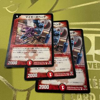 Mykee's Pliers C 95/110