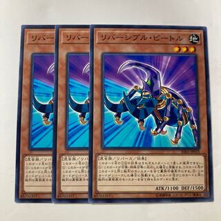 7002 リバーシブル・ビートル ノーマル JP035