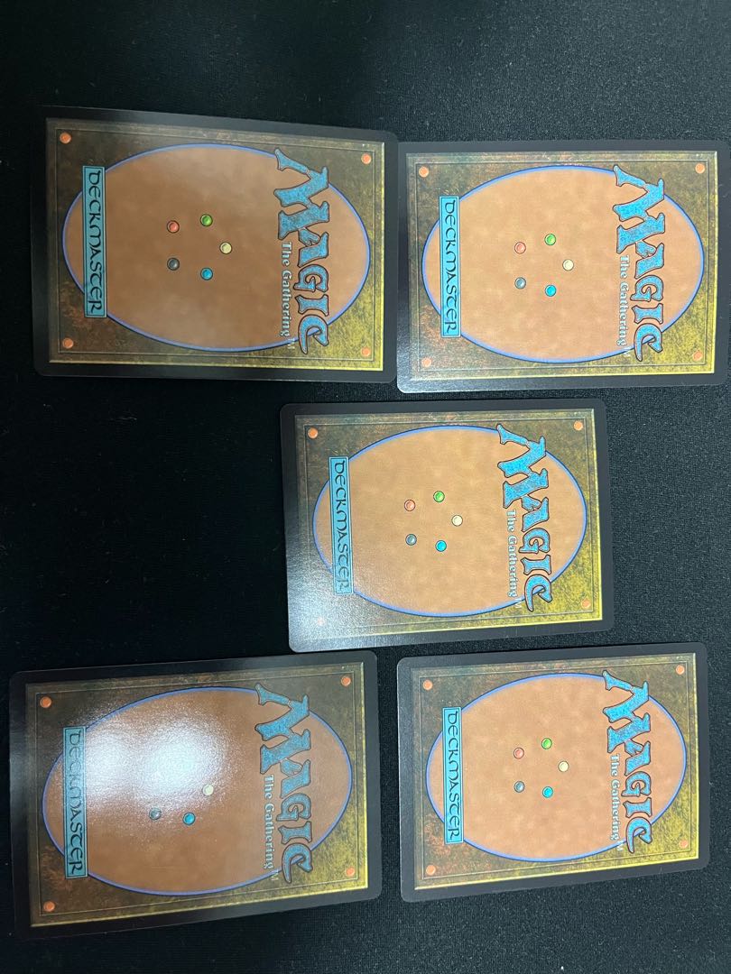 Island foil land Unity Dominaria 278/281