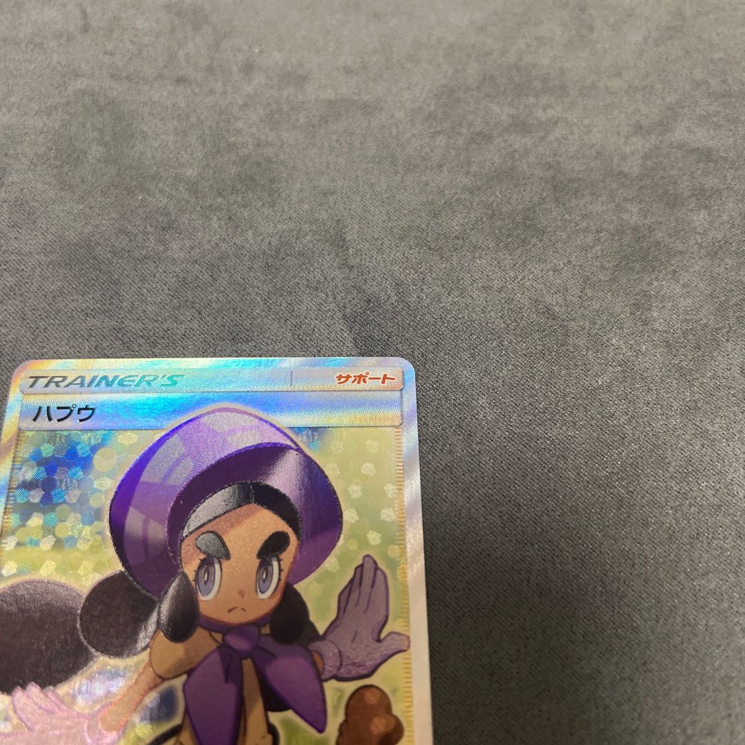 Hapu SR 195/173