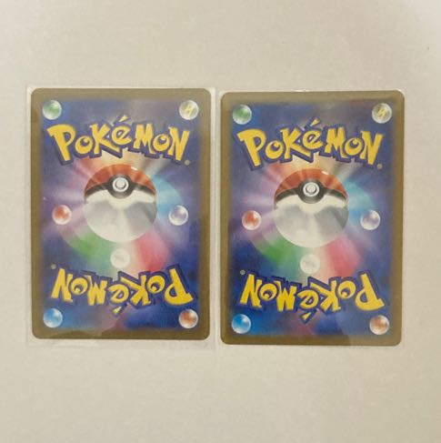 MewtwoVSTAR RRR 031/071 2 copies