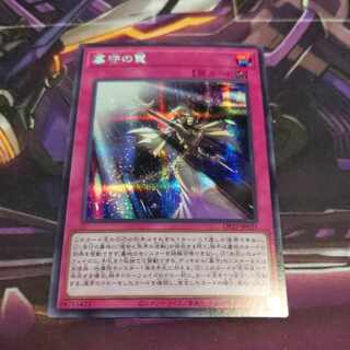Gravekeeper's Trap Secret Rare