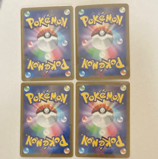 3 Ralts (mirror) C 036/068, 1 (normal)