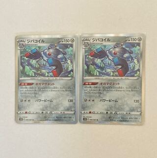 ジバコイル R 046/067  2枚