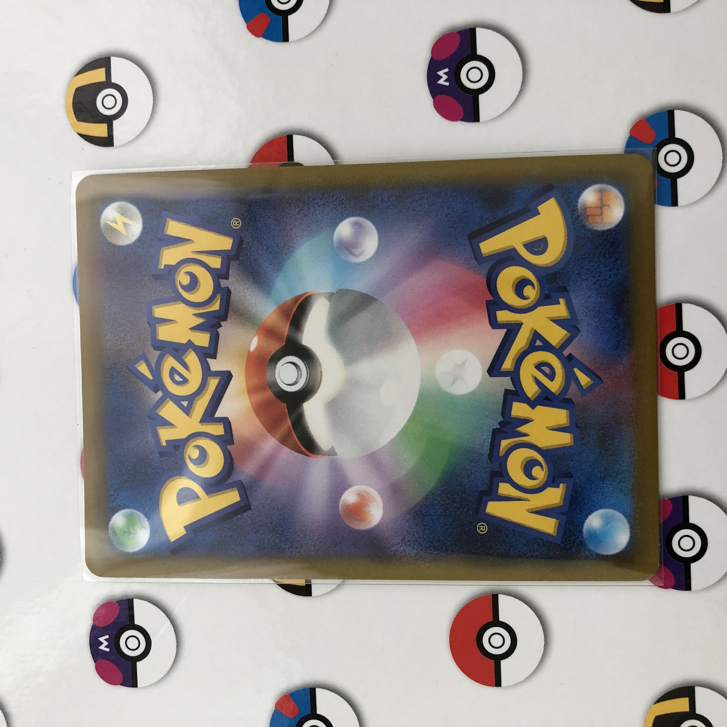 Kagayaku Greninja K 026/067