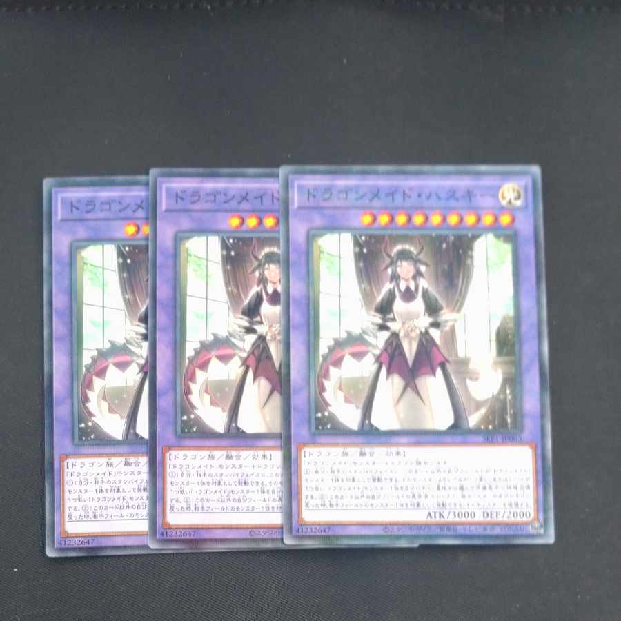 House Dragonmaid Normal parallel JP065 [Korindo