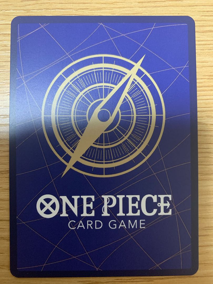 One Piece: Summit War Utah Parallel Set