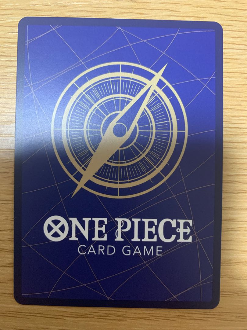 One Piece: Summit War Utah Parallel Set