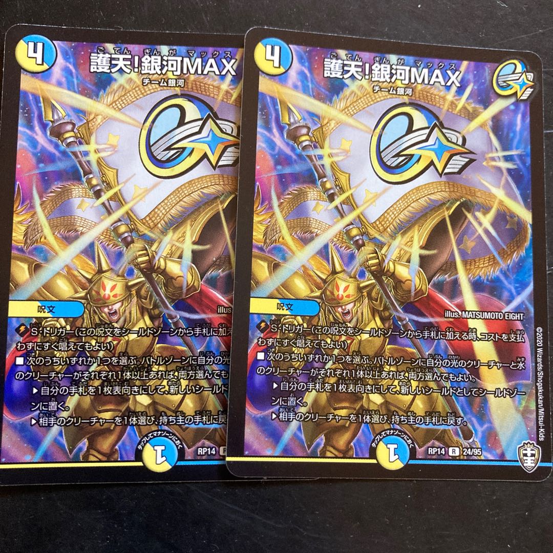 Proten! Ginga MAX R 24/95