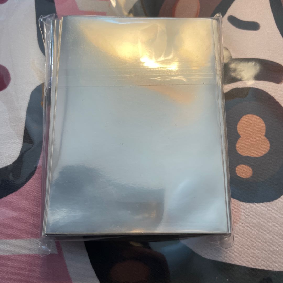 Precious Memories Card Sleeve