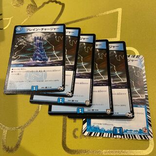 Eureka Charger C 41/48