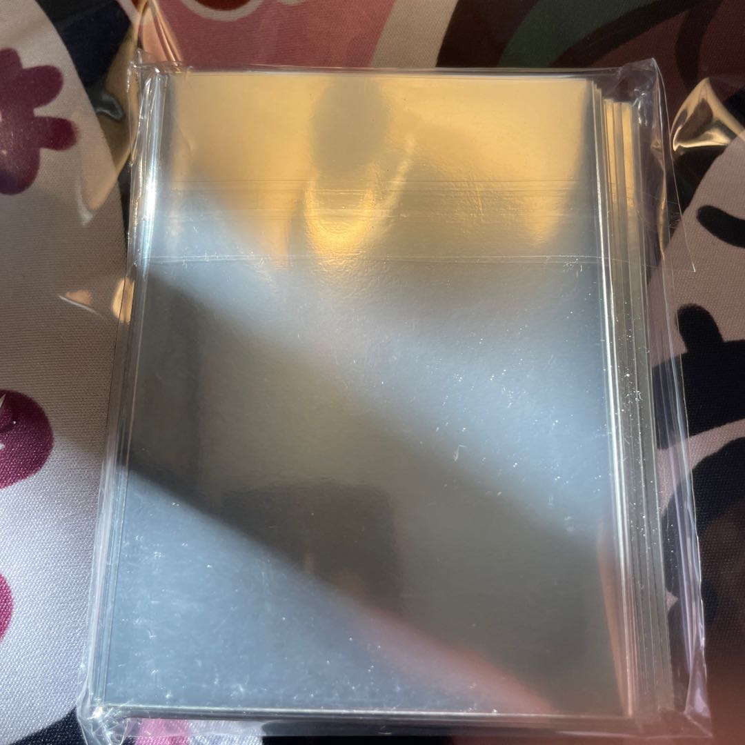 Kette Kegai Grui Kirari Card Sleeve