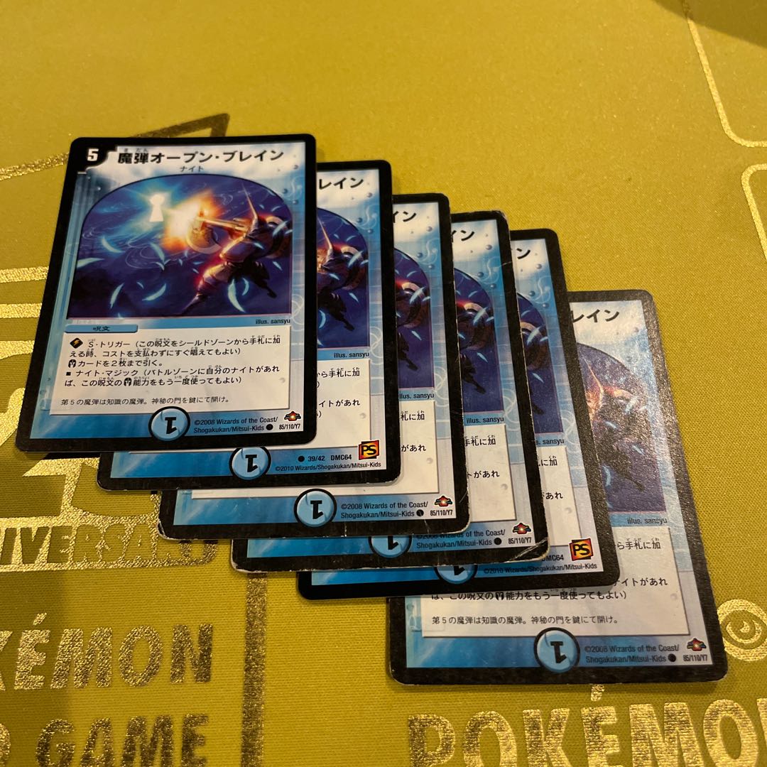 Magic Bullet Open Buletteen C 85/110/Y7