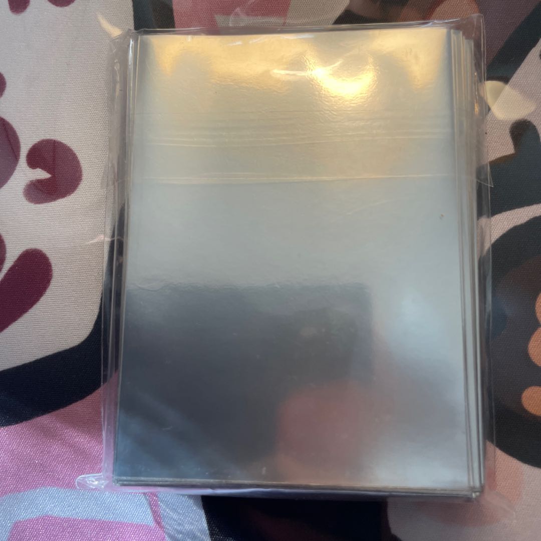 Shenzuru Card Sleeve