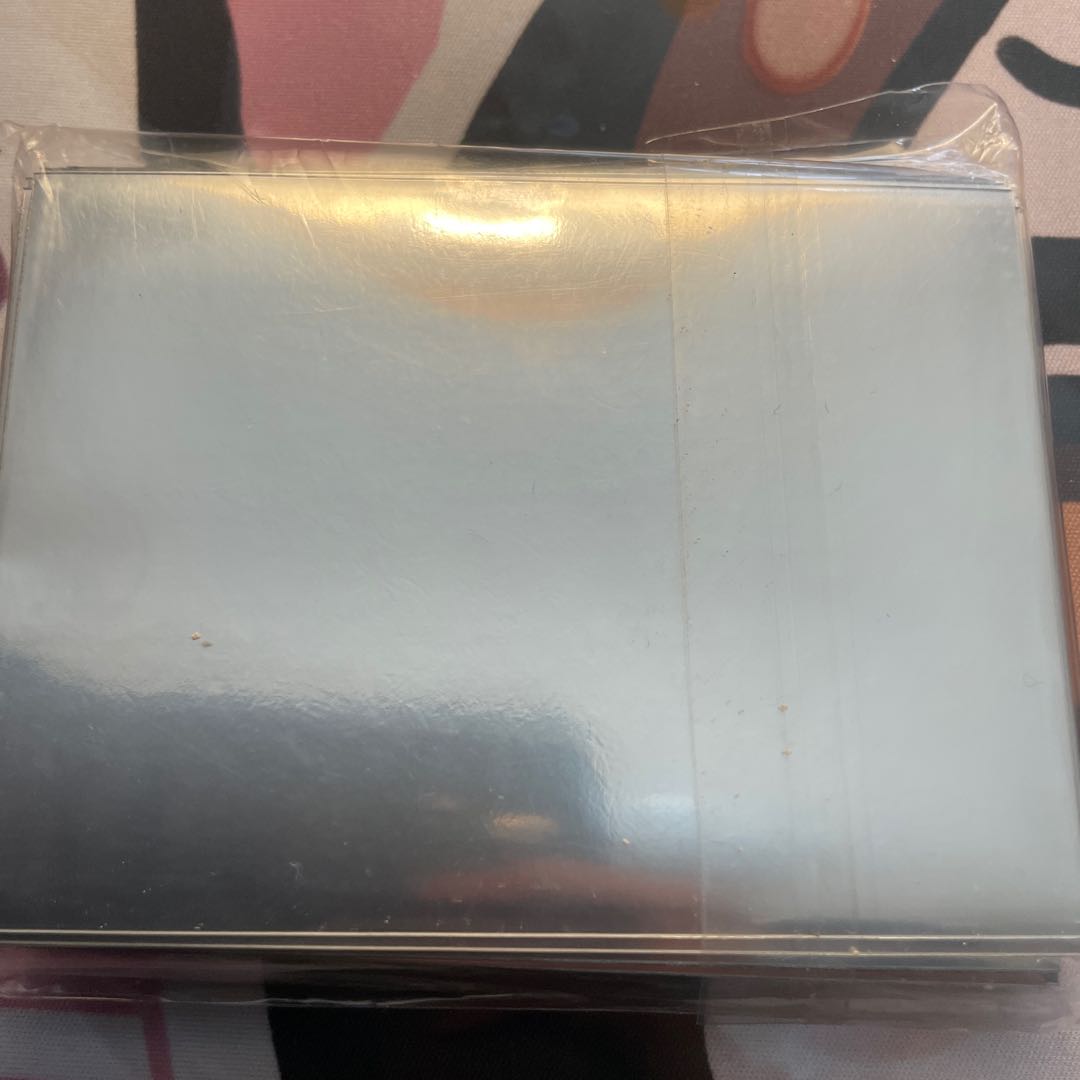 JoJo`s Bizarre Adventure Part 6 Card Sleeve