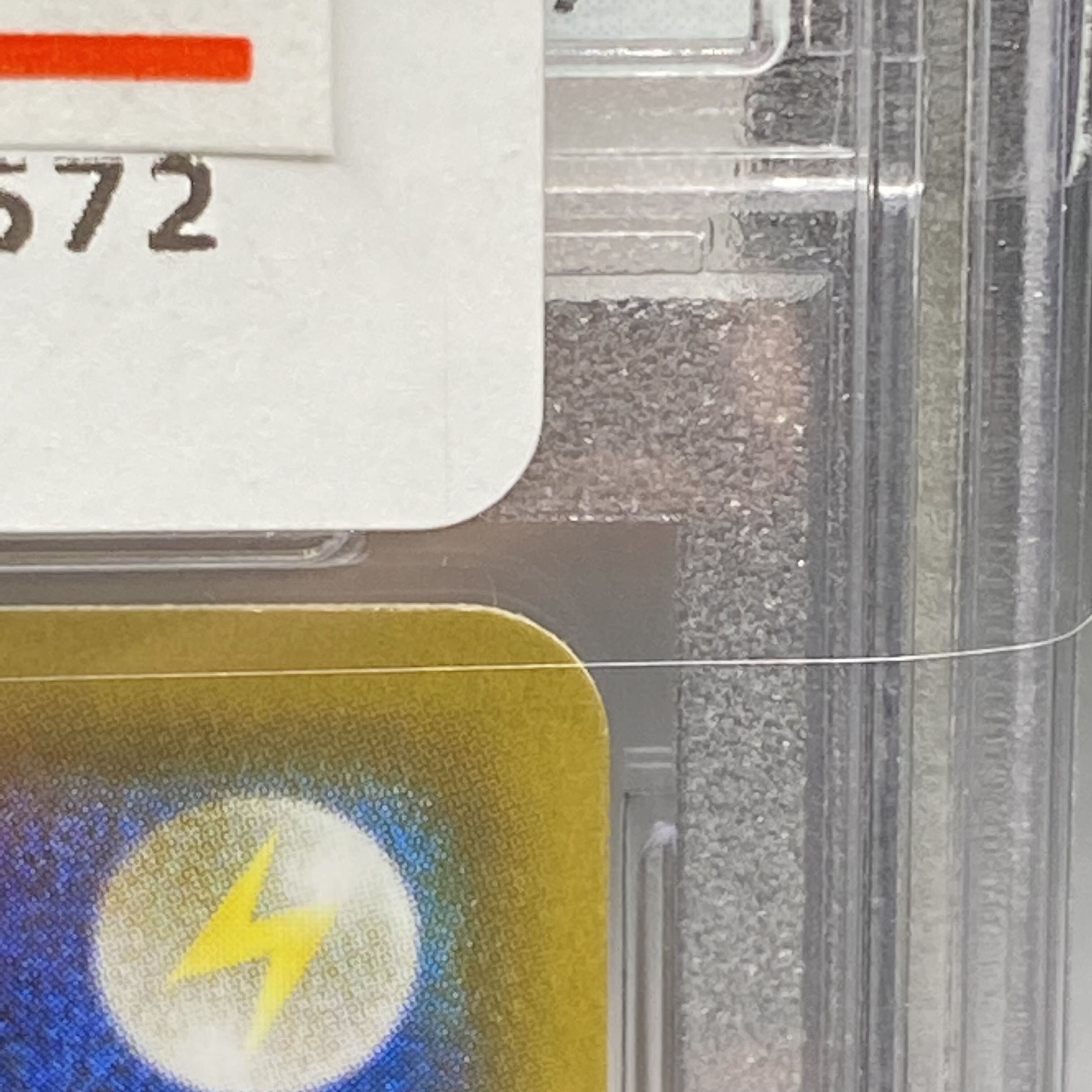 PSA10 Acerola Extra Battle Day PROMO 395/SM-P (Ecba Acerola)