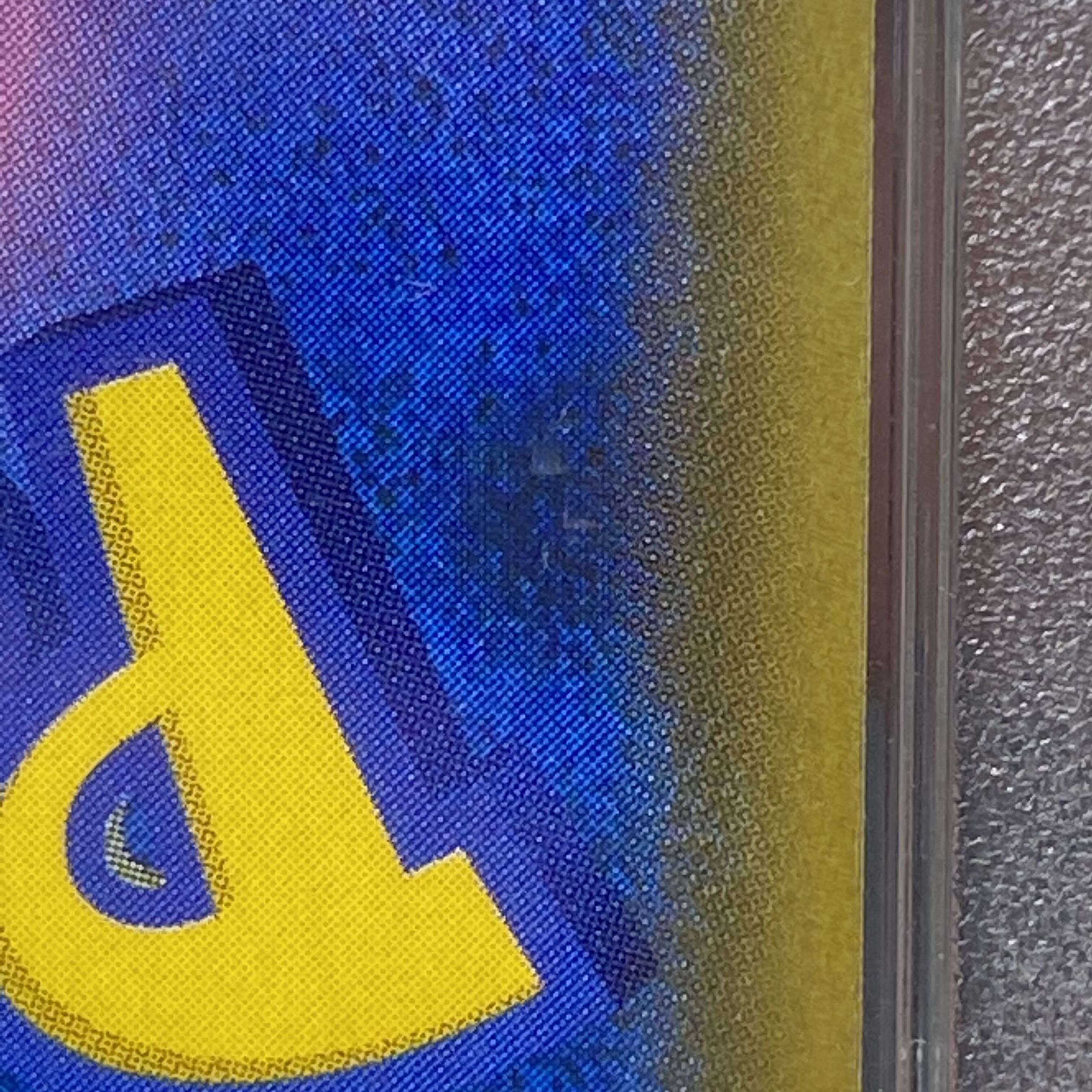 PSA10 Acerola Extra Battle Day PROMO 395/SM-P (Ecba Acerola)