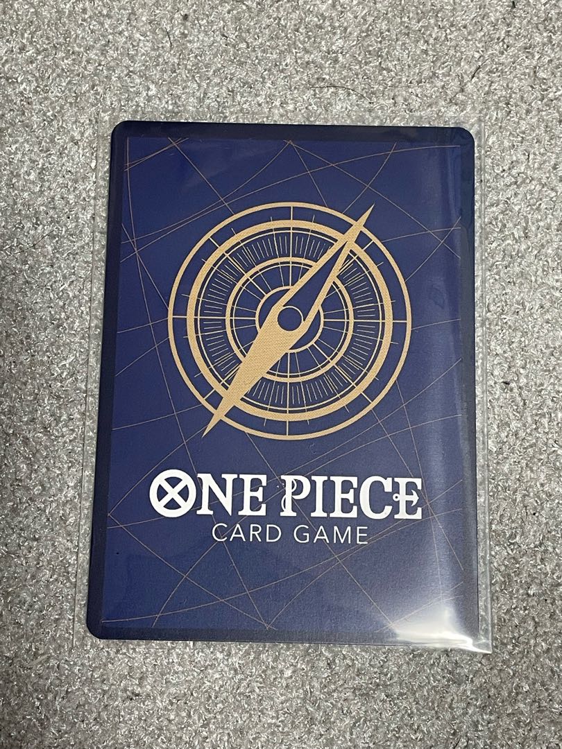 Hancock Parallel Summit Battle Blue