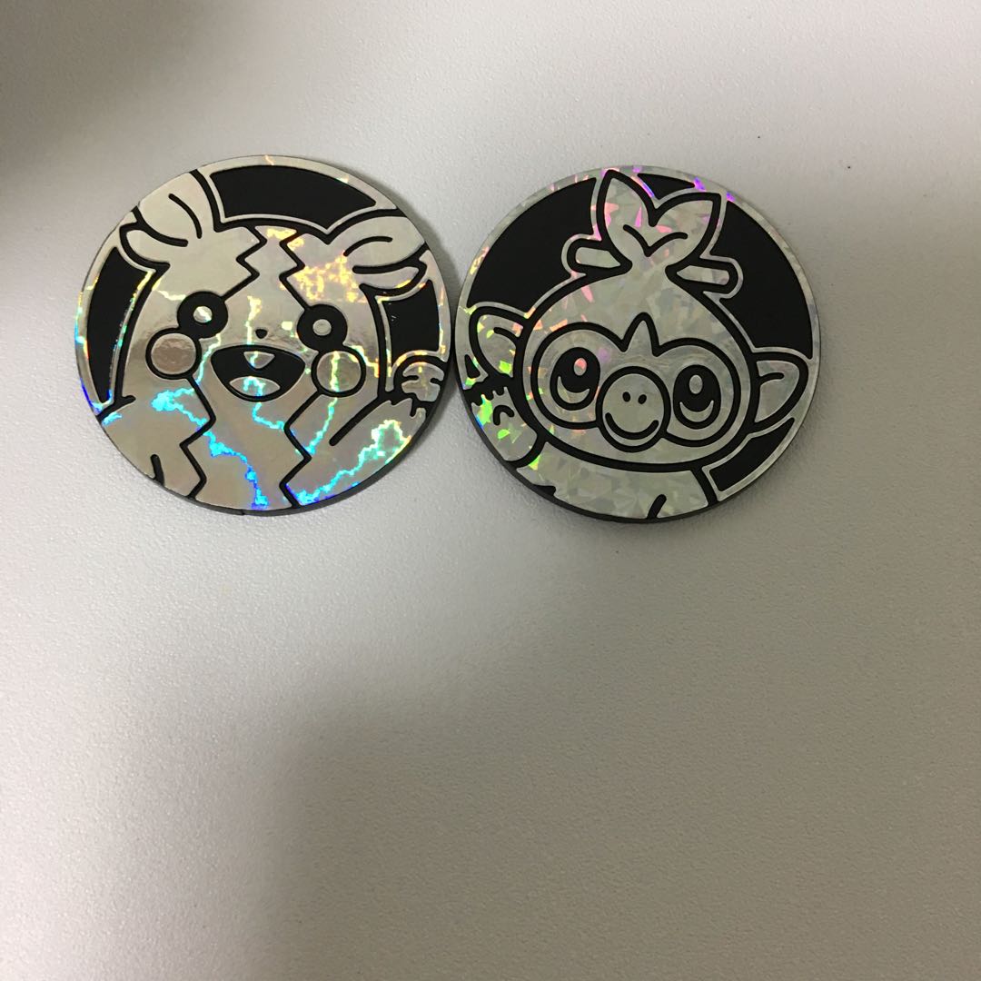 めんだこ様専用 サルノリ モルペコ 各1