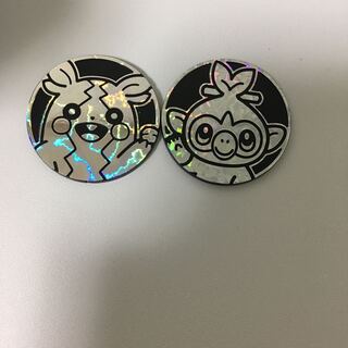 めんだこ様専用 サルノリ モルペコ 各1