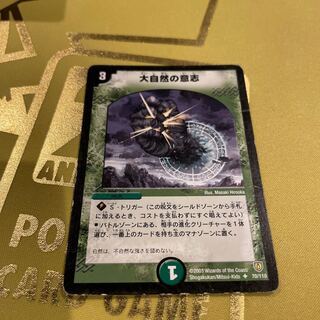 Pangaea's Will U 70/110