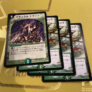 ナチュラル・トラップ R 36/90/Y6