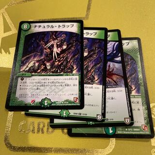 ナチュラル・トラップ R 14/24