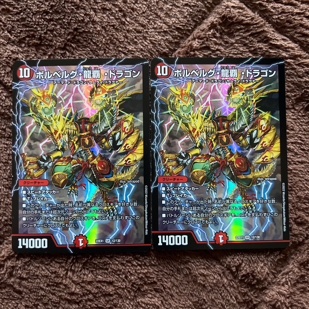 Bor Bianca Gu, Long Ha, Dragon