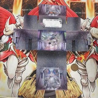 ラビュリンス デッキケース