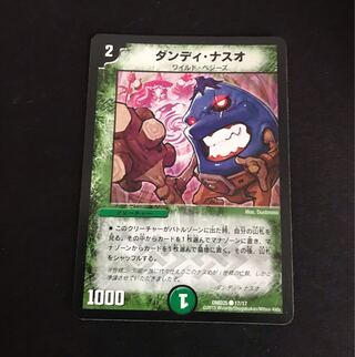 ダンディ・ナスオ C 55/55」の激安通販 | magi