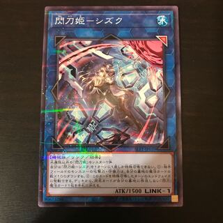 Sentouhime Shizuku No para New painting