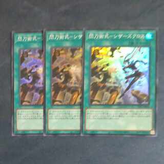 閃刀術式-シザーズクロス スーパー JP054  【木林堂】