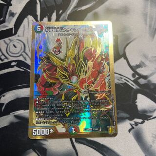 切札勝太&カツキング -熱血の物語- DSR 2/100