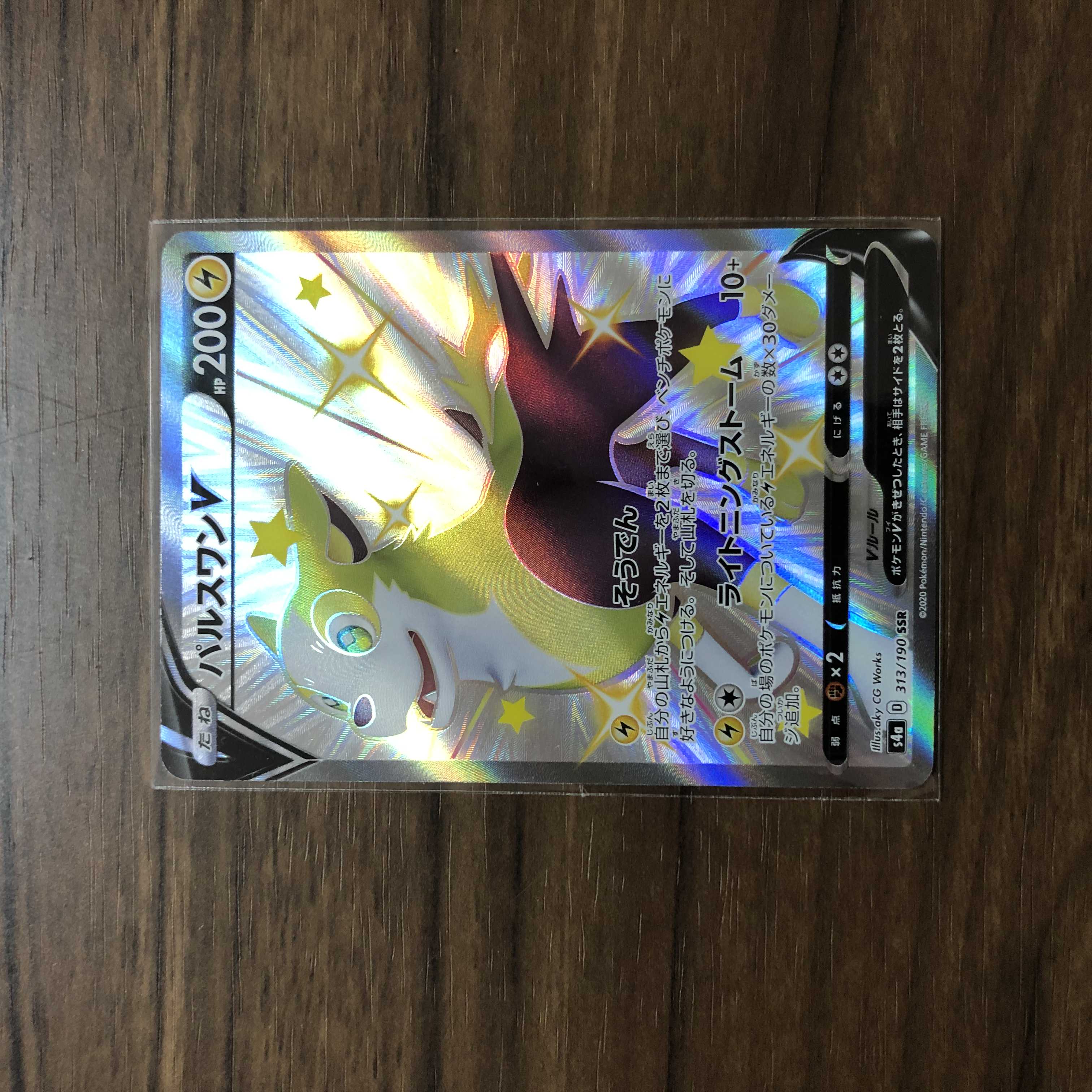 BoltundV SSR 313/190