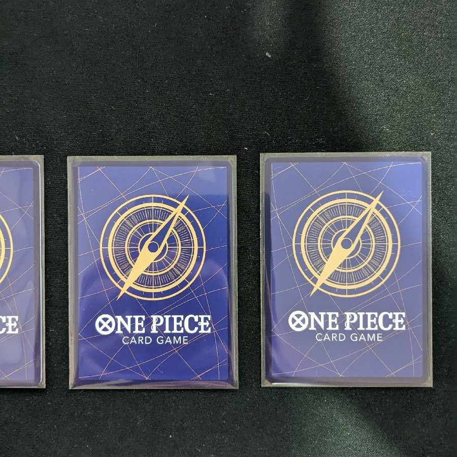 [即日発送]ワンピースカードゲーム　カイドウ　クロコダイルsr