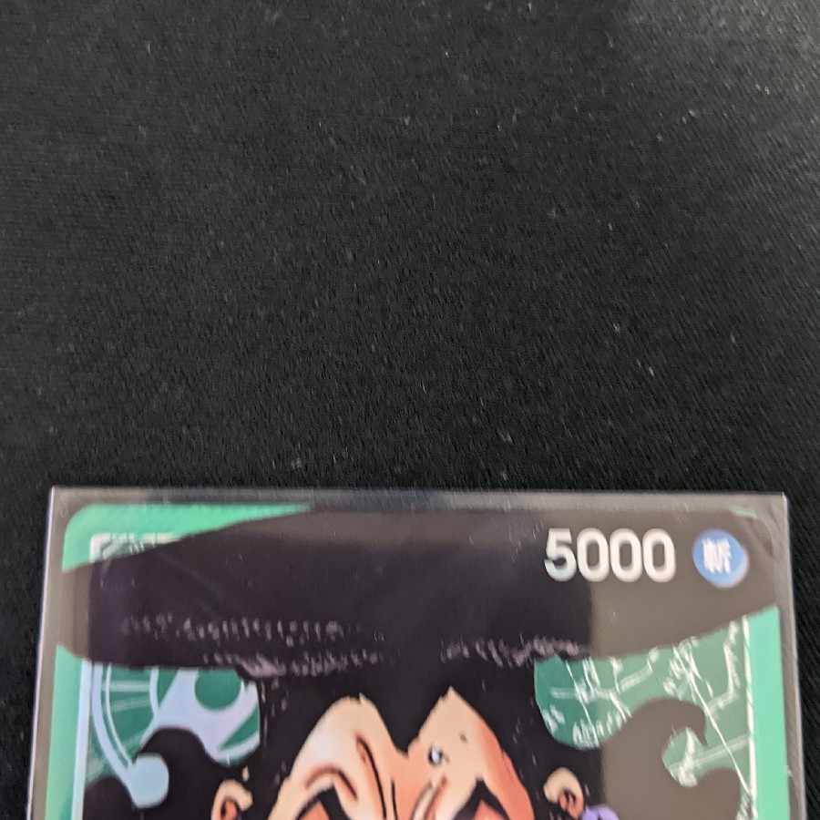 [same day shipping]One Piece Card Game Kougetsu Oden Parallel